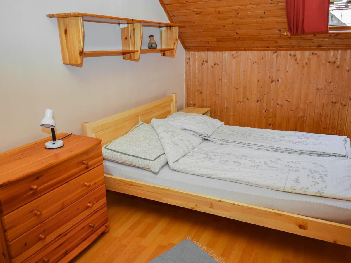 Holiday Home Nancy By Interhome Fonyód Exterior foto