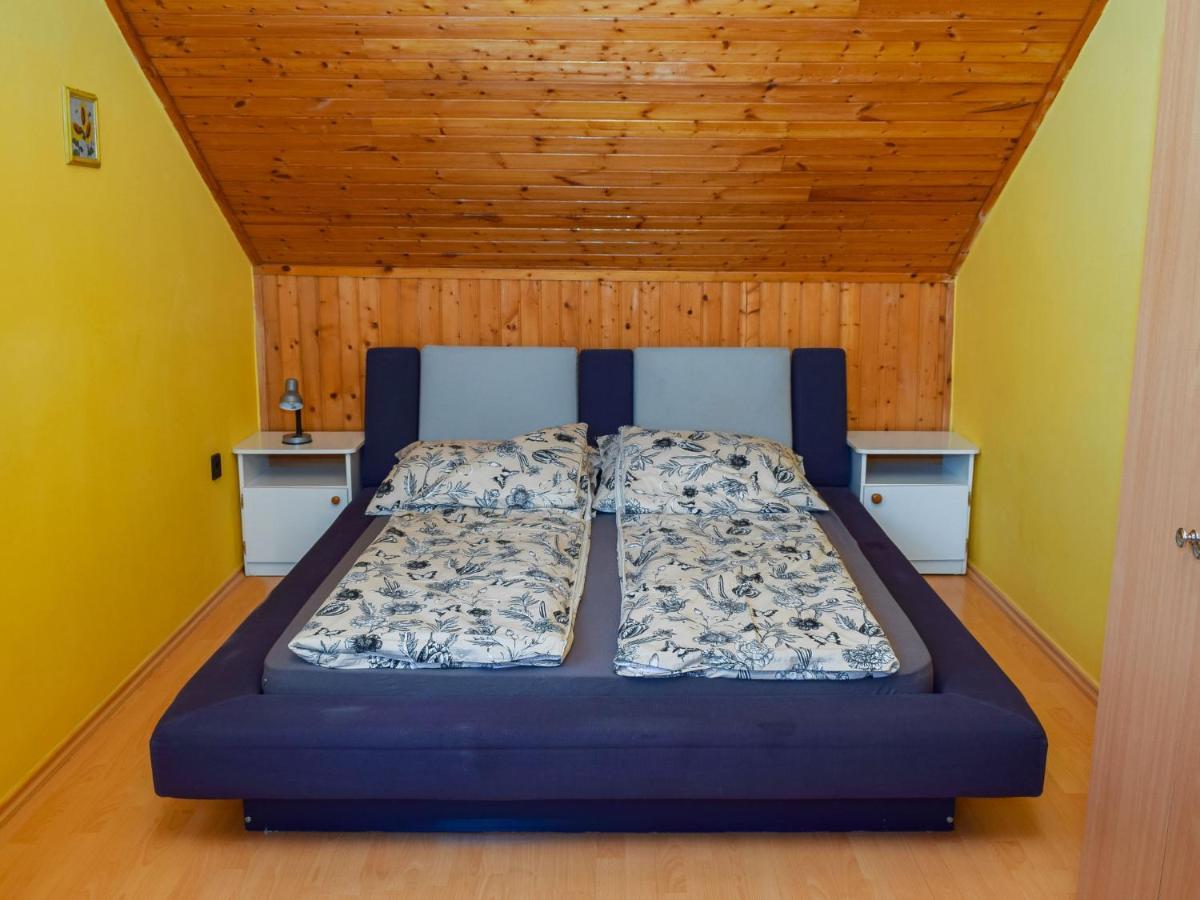 Holiday Home Nancy By Interhome Fonyód Exterior foto