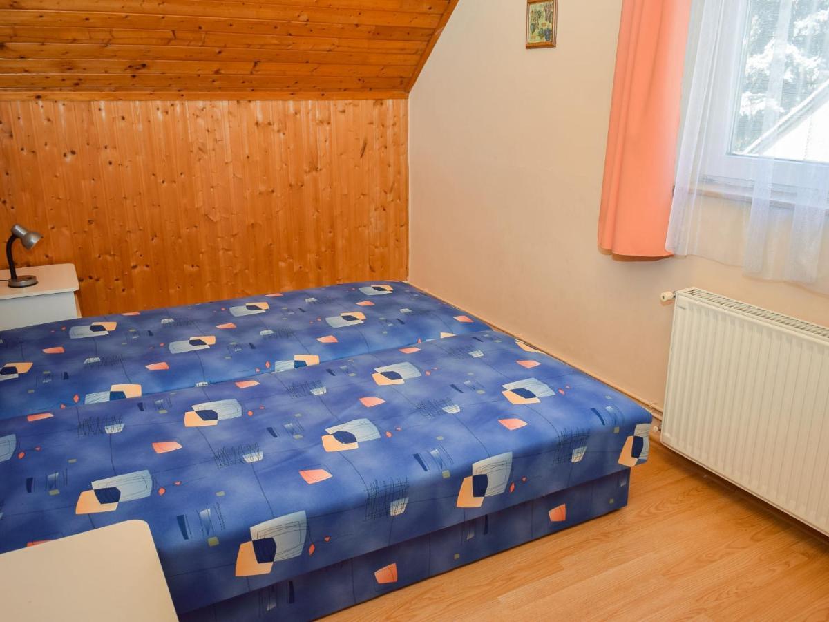 Holiday Home Nancy By Interhome Fonyód Exterior foto
